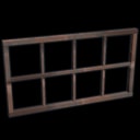 Metal Window Bars