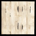 Plancher en bois