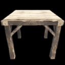 Fondation en bois