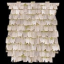 Wood Roof