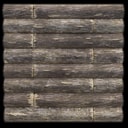 Wood Wall