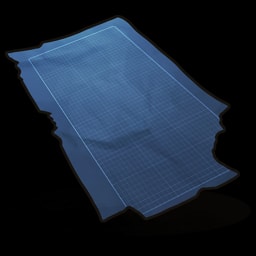 Advanced Blueprint Fragment