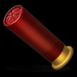 Chevrotine de calibre 12