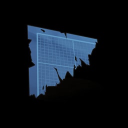 Basic Blueprint Fragment