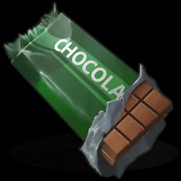 Barra de Chocolate