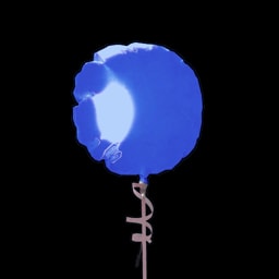 Circle Balloon