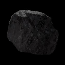 Coal :(