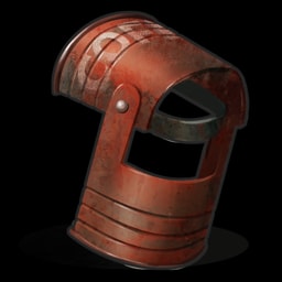 Kaffedosenhelm