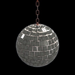 Boule Disco