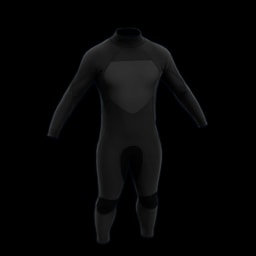 Traje de neopreno