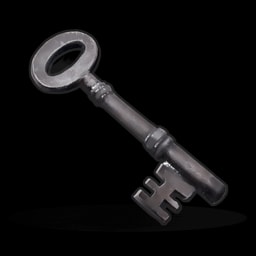 Door Key