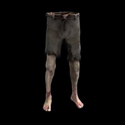 Pernas Leve Frankenstein