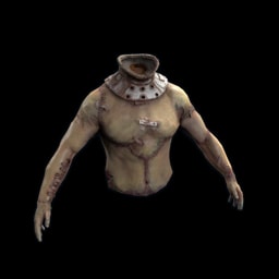 Tronco Médio Frankenstein