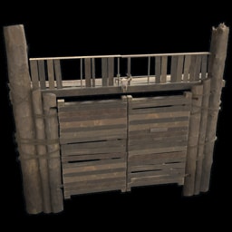 High External Legacy Gate
