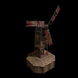 Éolienne