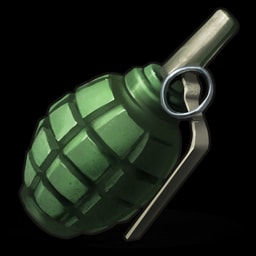 Grenade F1