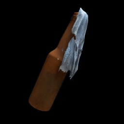 Cocktail Molotov
