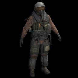 Pilot Hazmat