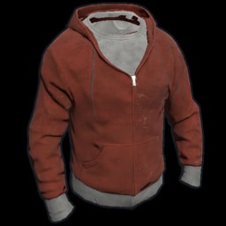Sudadera con capucha