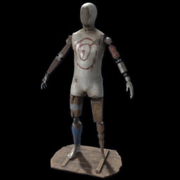 Clothing Mannequin