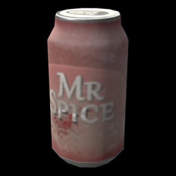 Mr Spice Can
