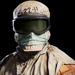 Outbreak Sprayer