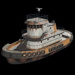 PT Boat