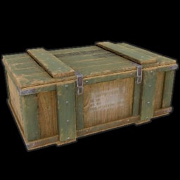 Caja militar