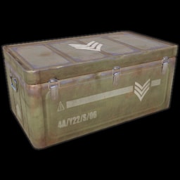 Underwater Lab - Elite Crate