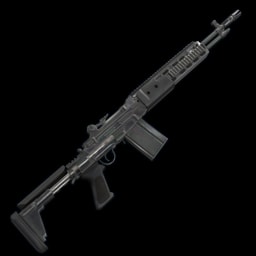 Fusil M39