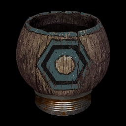 Advanced Scrap Tea