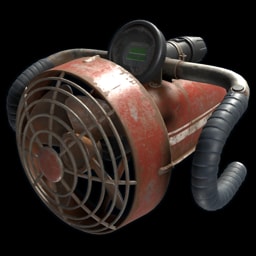 Tauchscooter