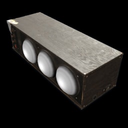Soundlicht