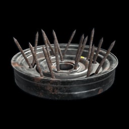 Small Spike Trap