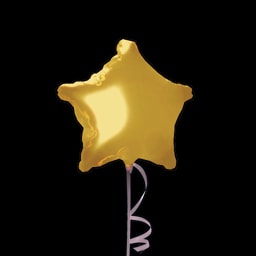 Star Balloon