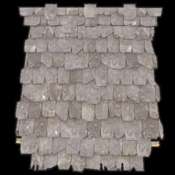 Stone Roof
