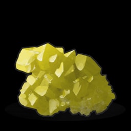 硫磺