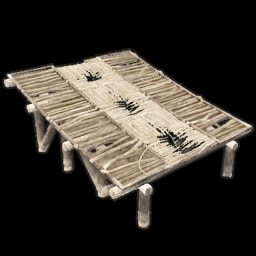 Twig Ramp