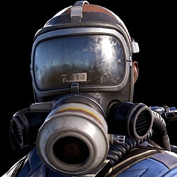 Underwater Lab Dweller