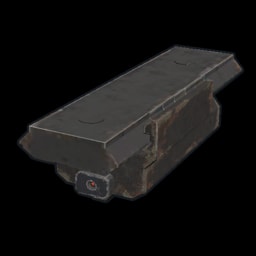 Laservisier