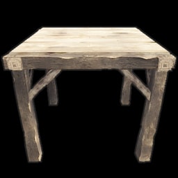 Fondation en bois