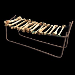 Xylobone