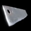 Hoja de metal