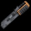 Cuerpo de fusil