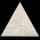 Sol triangulaire blindé