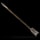 Wooden Arrow