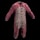 Bunny Onesie