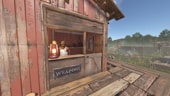 Blackmarket Vending Machine Preview