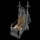 Salvaged Ejector Seat