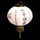 Chinese Lantern White